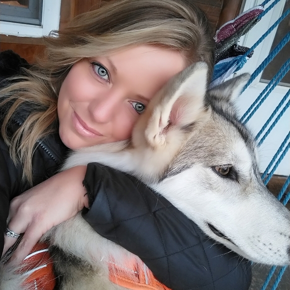 Meet your Posher, Kerri - Picture 1 of 1